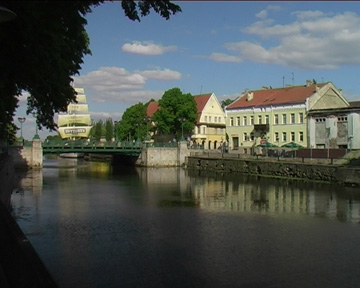 Klaipeda