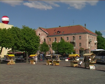 Theaterplatz