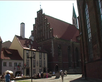 Johanniskirche