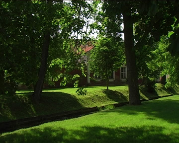 Barockschloß Rundāle