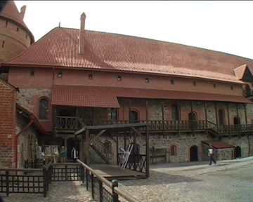 Trakai