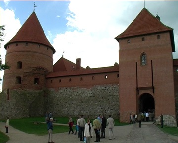 Trakai