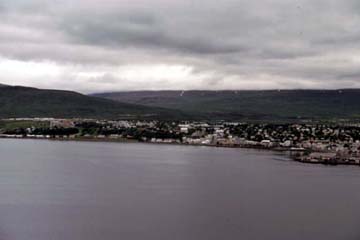 Akureyri