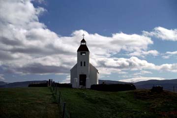 Einödhof Möðrudalur