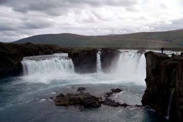 Goðafoss