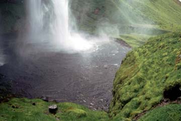 Seljalandsfoss