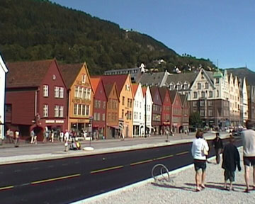Bryggen
