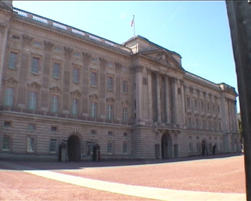 Buckingham Palace