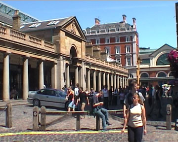 Covent Garden