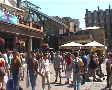 Covent Garden