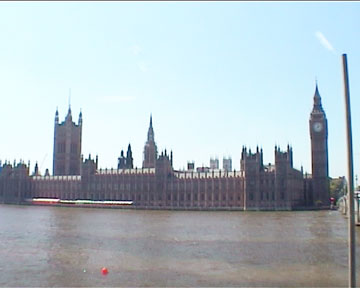 Houses of Parliament