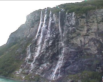 Die Sieben Schwestern