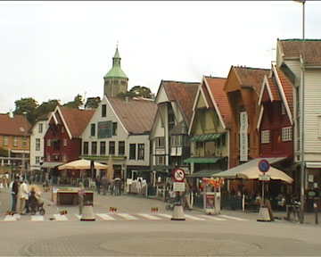 Stavanger