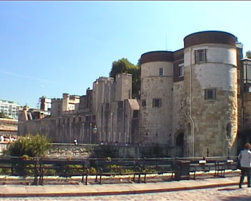 Tower of London