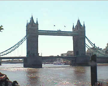 Tower Bridge