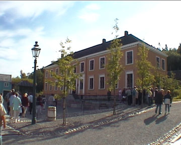 Trondelag-Volksmuseum