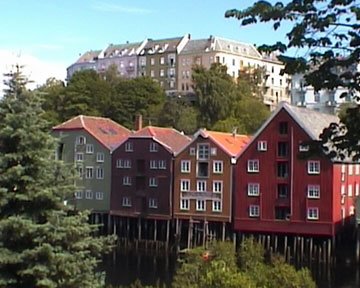 Trondheim