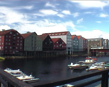 Trondheim
