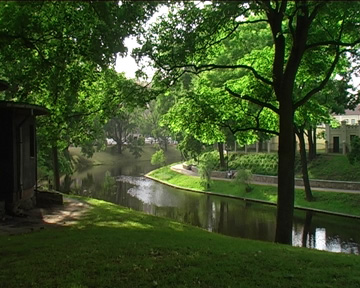 Kronvalda-Park